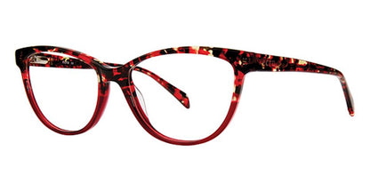 Vivid Ecru SIMONE Eyeglasses