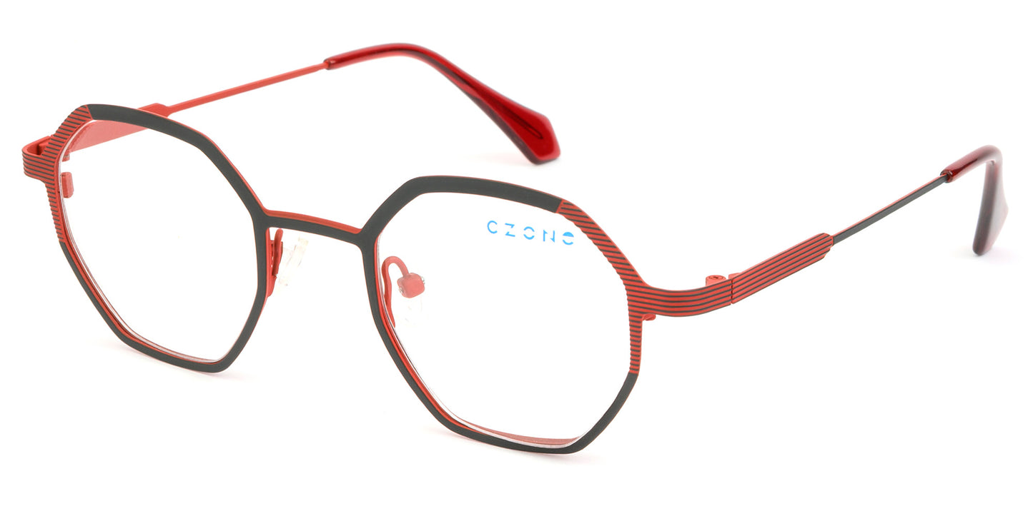 C-Zone S1275 Eyeglasses