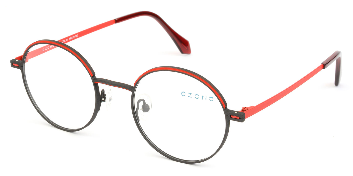 C-Zone S2404 Eyeglasses