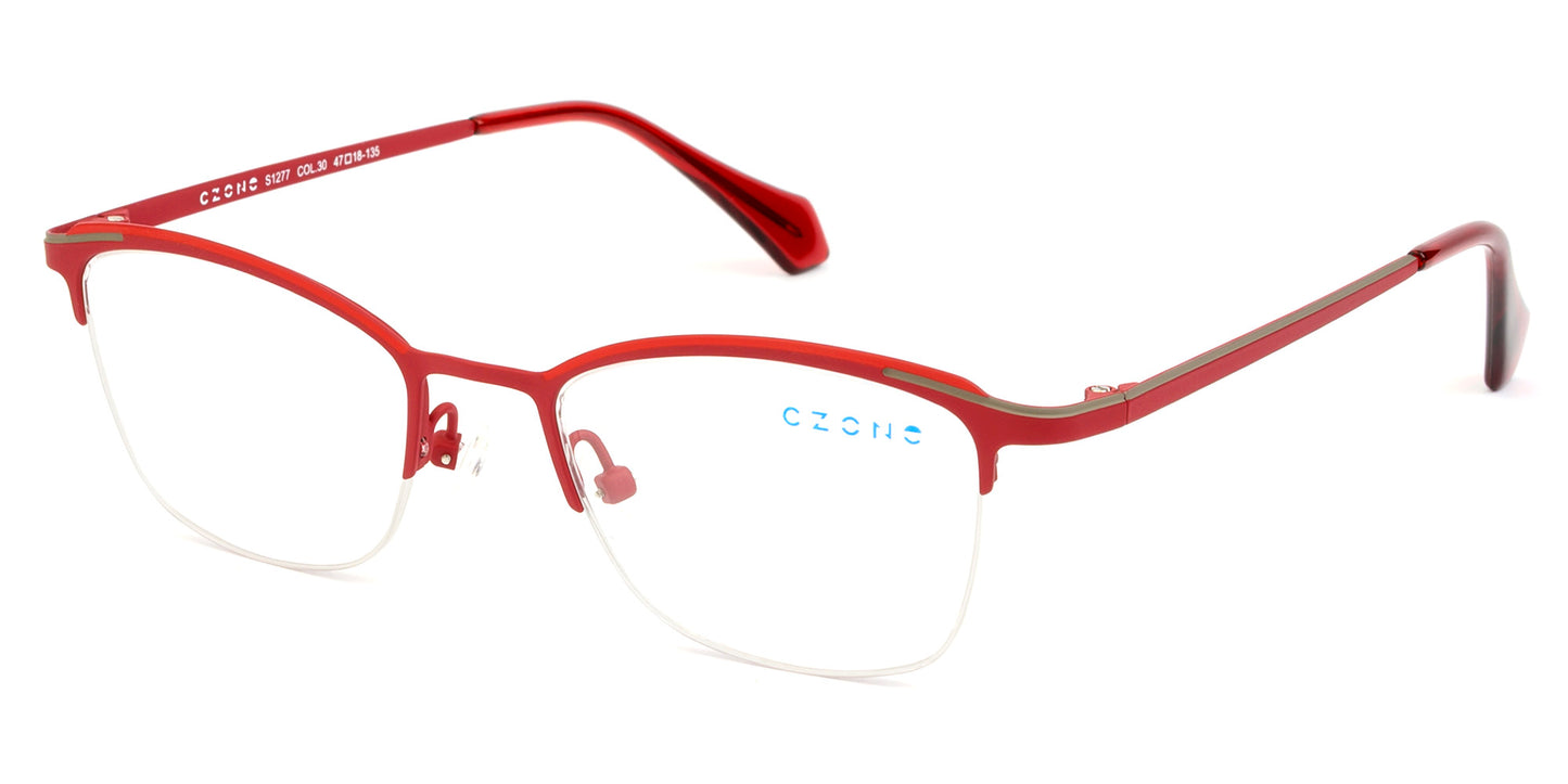 C-Zone S1277 Eyeglasses