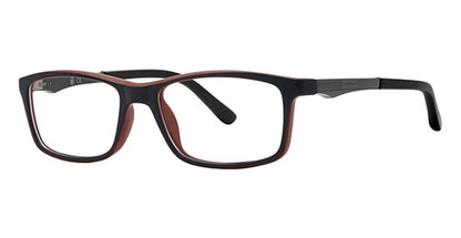 Vivid Metro 46 Eyeglasses - Teenager