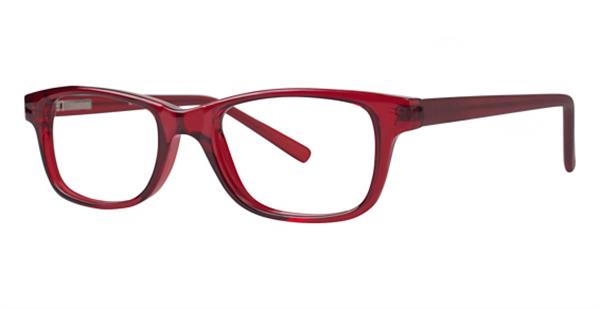 Parade Q Series 1729 Eyeglasses - Teenager