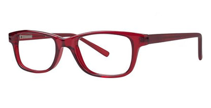 Parade Q Series 1729 Eyeglasses - Teenager