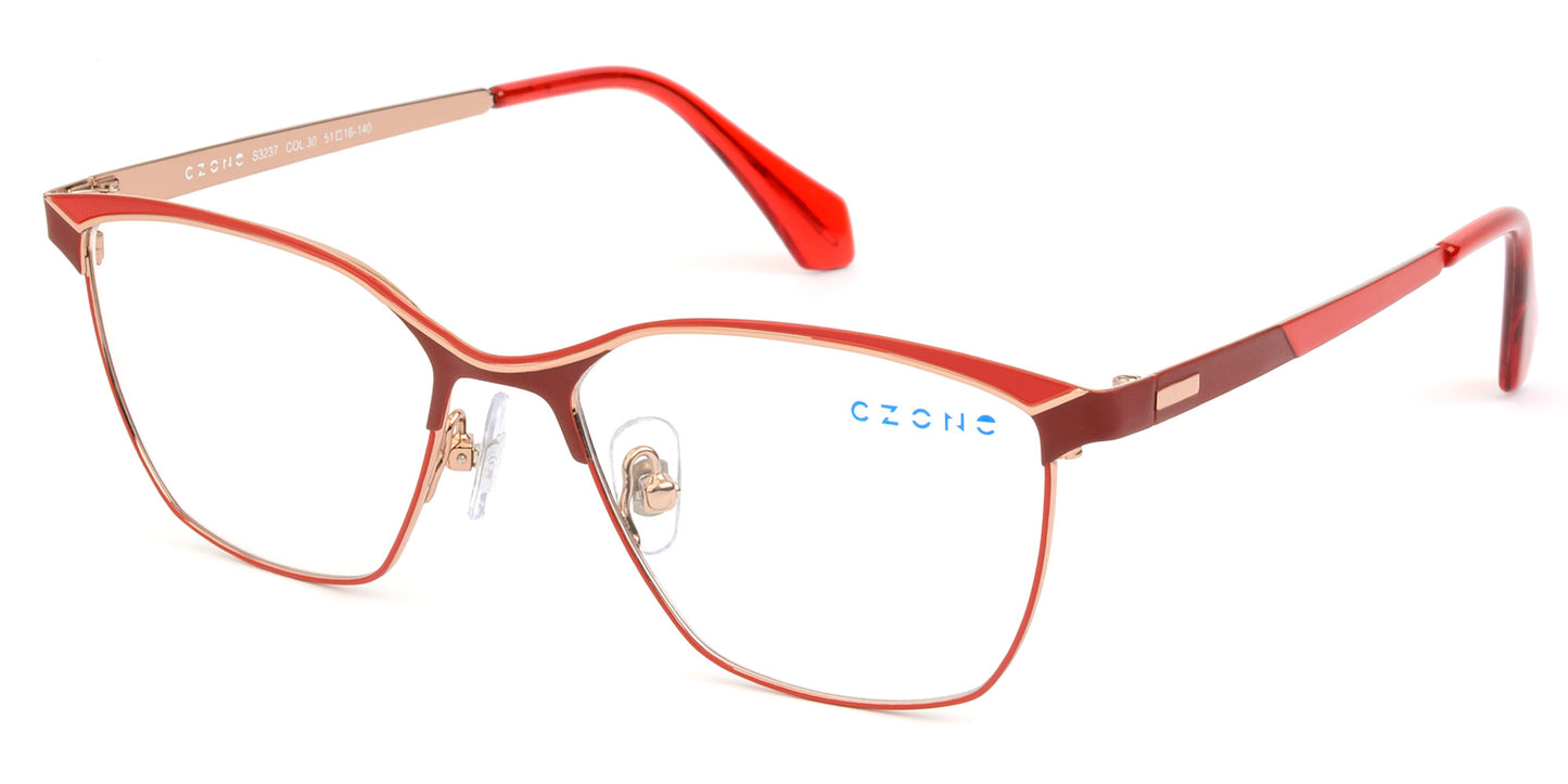 C-Zone S3237 Eyeglasses