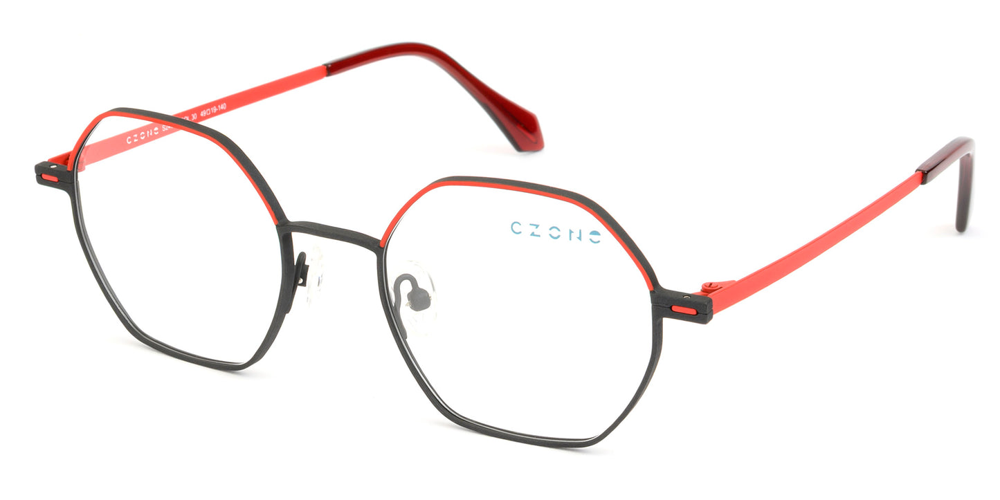 C-Zone S2403 Eyeglasses
