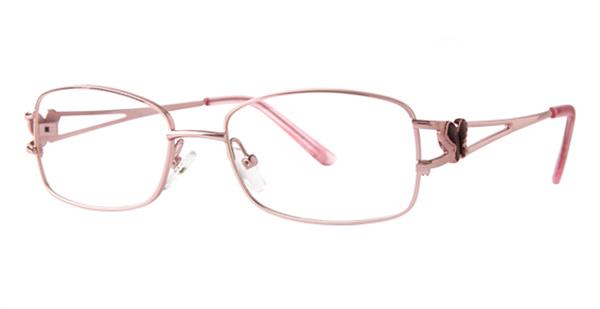 Elan 3404 Eyeglasses