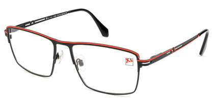 C-Zone S1506 Eyeglasses