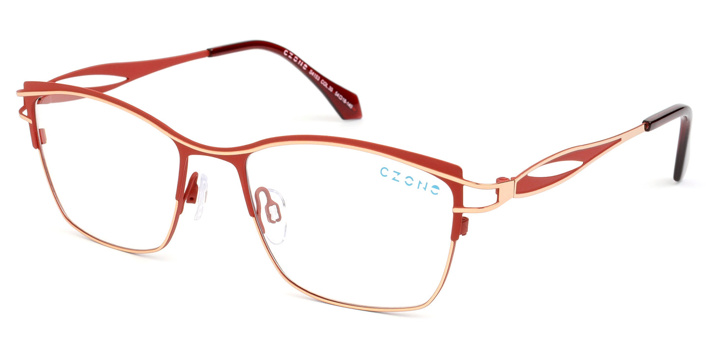 C-Zone S4153 Eyeglasses