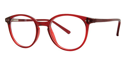 Vivid Metro 55 Eyeglasses