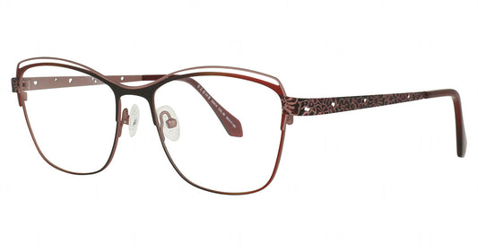 C-Zone D2414 Eyeglasses