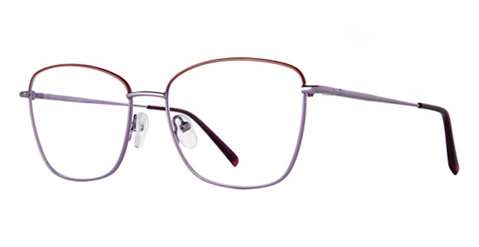 Vivid Metalflex 1046 Eyeglasses