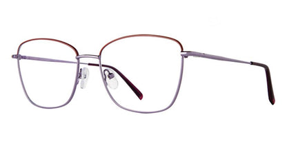 Vivid Metalflex 1046 Eyeglasses