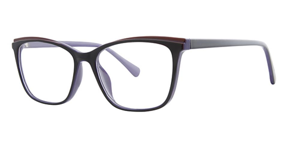 Vivid Metro 45 Eyeglasses