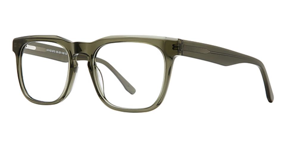 Vivid Fashion Acetate Vivid 973 Eyeglasses