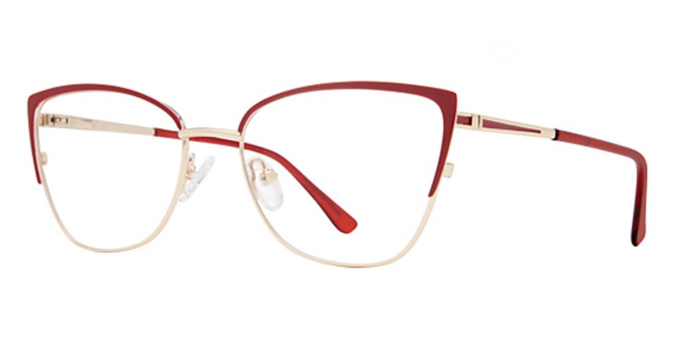 Vivid Metalflex 1053 Eyeglasses