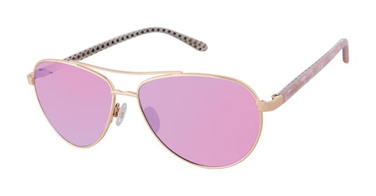 Lulu Guinness Sun L189 Sunglasses