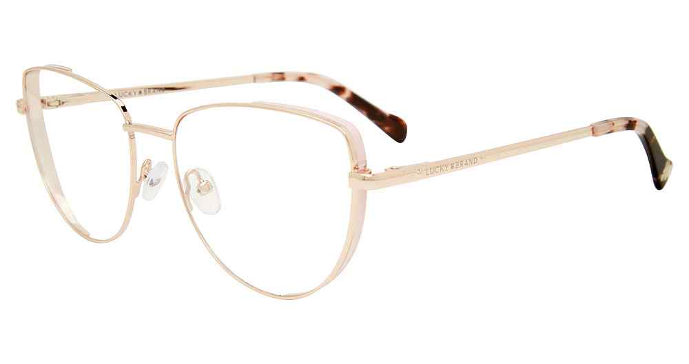 Lucky Brand VLBD122 Eyeglasses