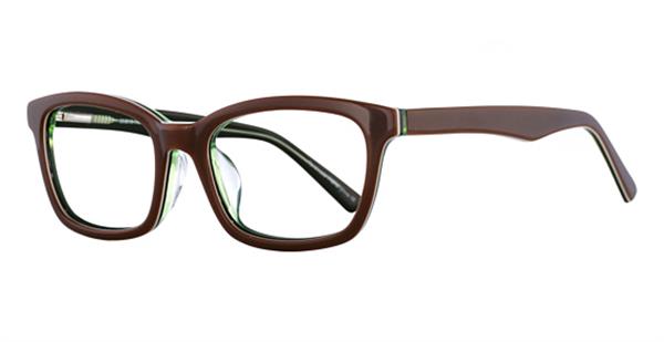 Elan 3012 Eyeglasses