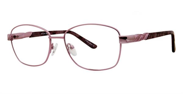 Elan 3417 Eyeglasses