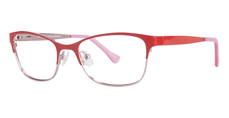 Vivid Kids 146 Eyeglasses - Teenager
