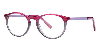Deja Vu 9028 Eyeglasses - Teenager