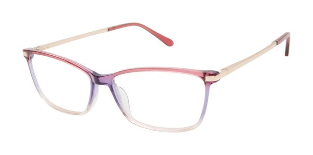 Lulu Guinness Optical L225 Eyeglasses