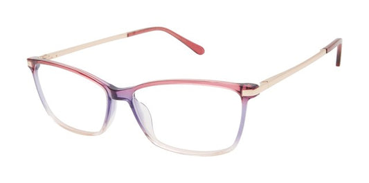 Lulu Guinness Optical L225 Eyeglasses