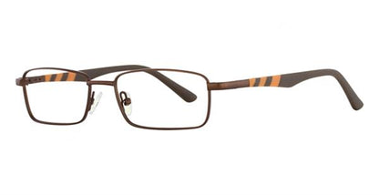 K12 4105 Eyeglasses - Teenager