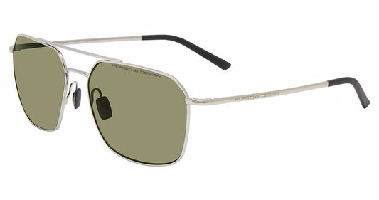 Porsche Design P8970 Square Sunglasses