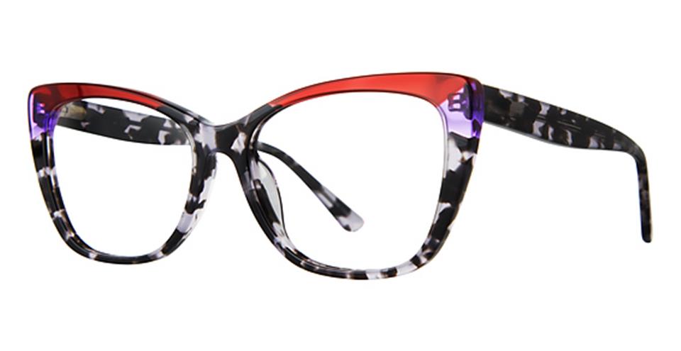 Vivid Boutique 4057 Eyeglasses