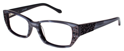 Grey Horn/Black - GRA