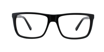 Ebony STACY ADAMS 105 Eyeglasses