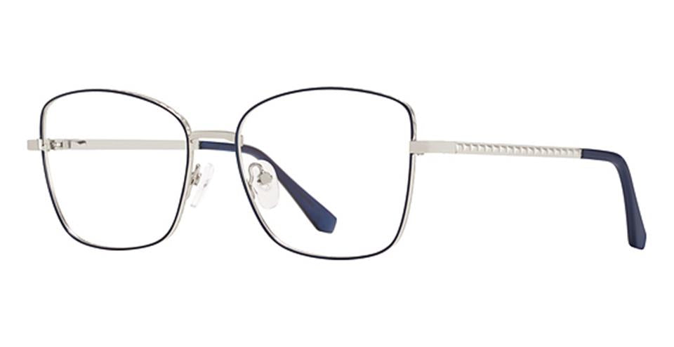 Vivid  METALFLEX 1058 Eyeglasses