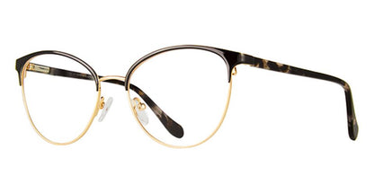 Vivid METALS Vivid 407 Eyeglasses