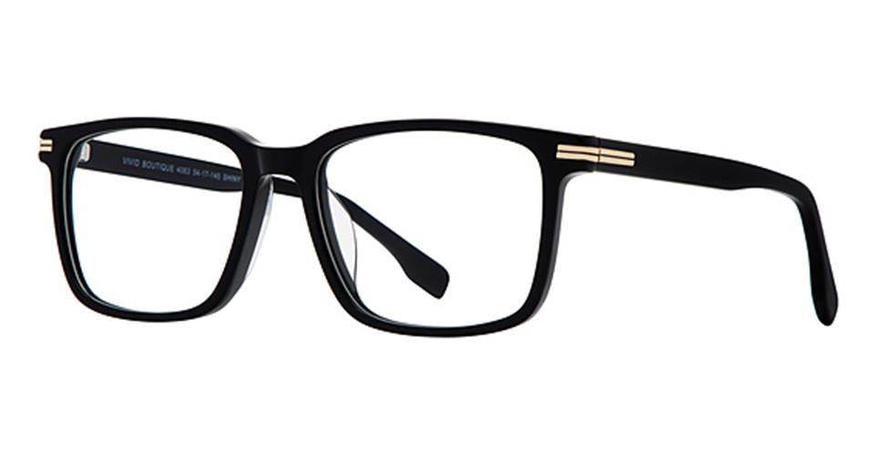 Vivid Boutique 4063 Eyeglasses