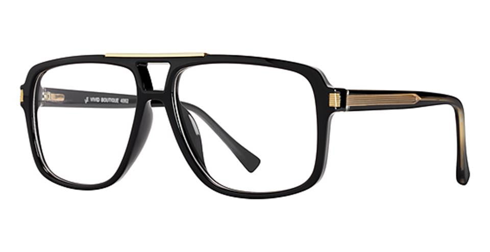 VIVID BOUTIQUE 4062 Eyeglasses