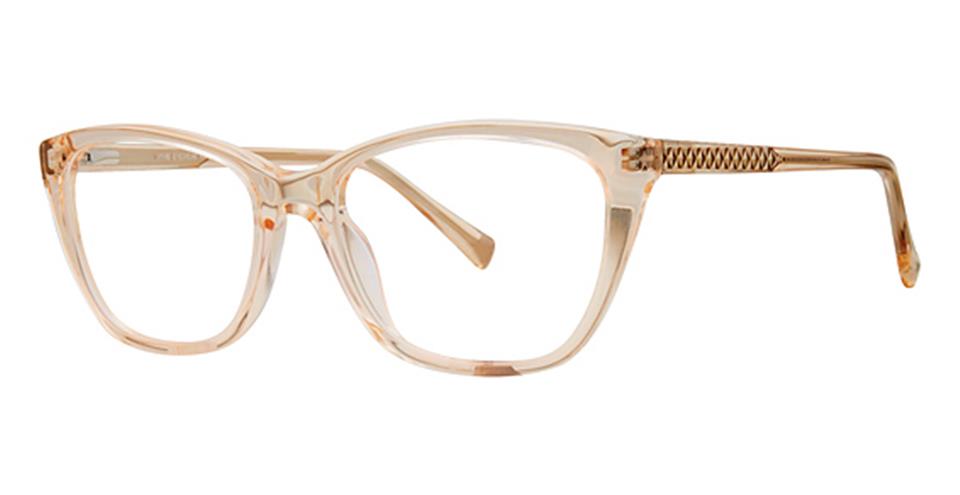 Vivid Fashion Acetate Vivid 886 Eyeglasses