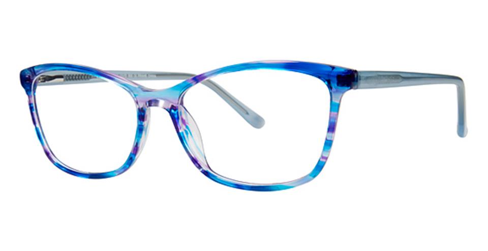 Vivid Fashion Acetate Vivid 893 Eyeglasses