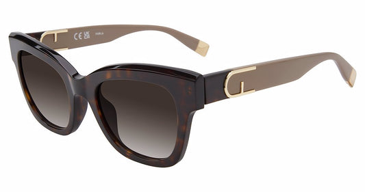 Furla SFU814V Sunglasses