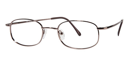 Vivid Eurosteel 101 Eyeglasses