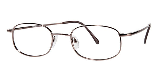 Vivid Eurosteel 101 Eyeglasses