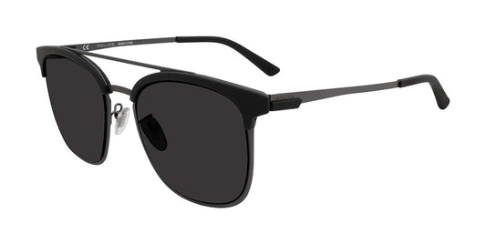Black Police SPL569 Sunglasses.