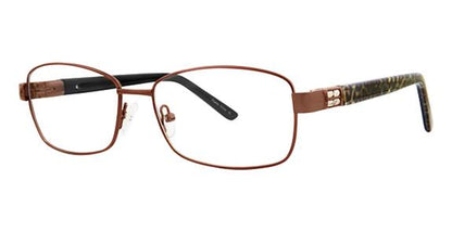 Brown Leopard