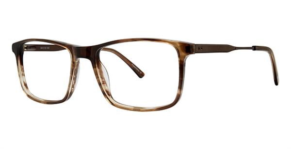 Brown Crystal