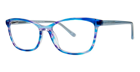 Shiny Demi Blue