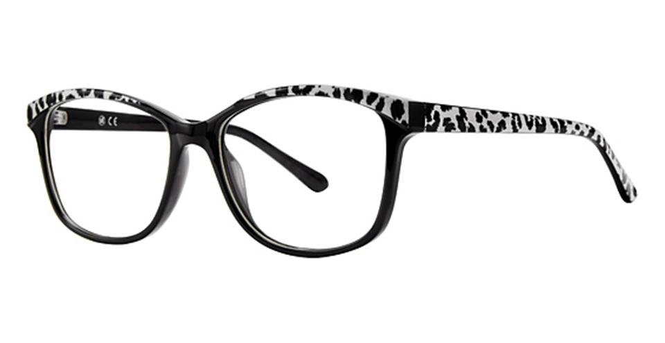 Black Zebra