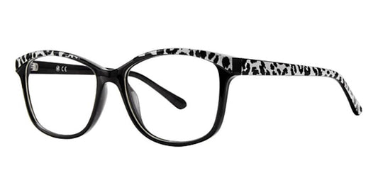 Black Zebra