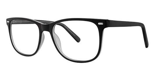 Black Matt Crystal