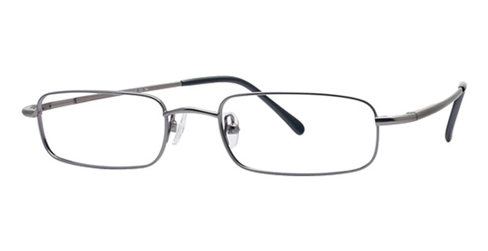 Vivid Eurosteel 96 Eyeglasses