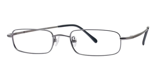 Vivid Eurosteel 96 Eyeglasses